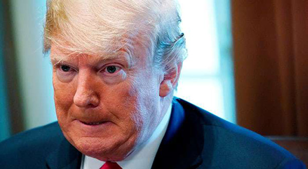 Trump's Cruel Border Policies Created A Needless Crisis. It's Far From Over